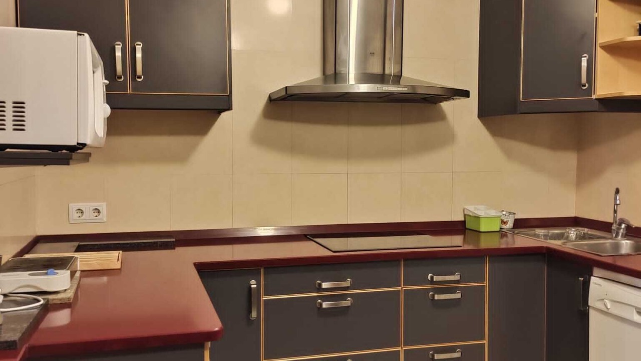 Photo of Kitchen in Adradas