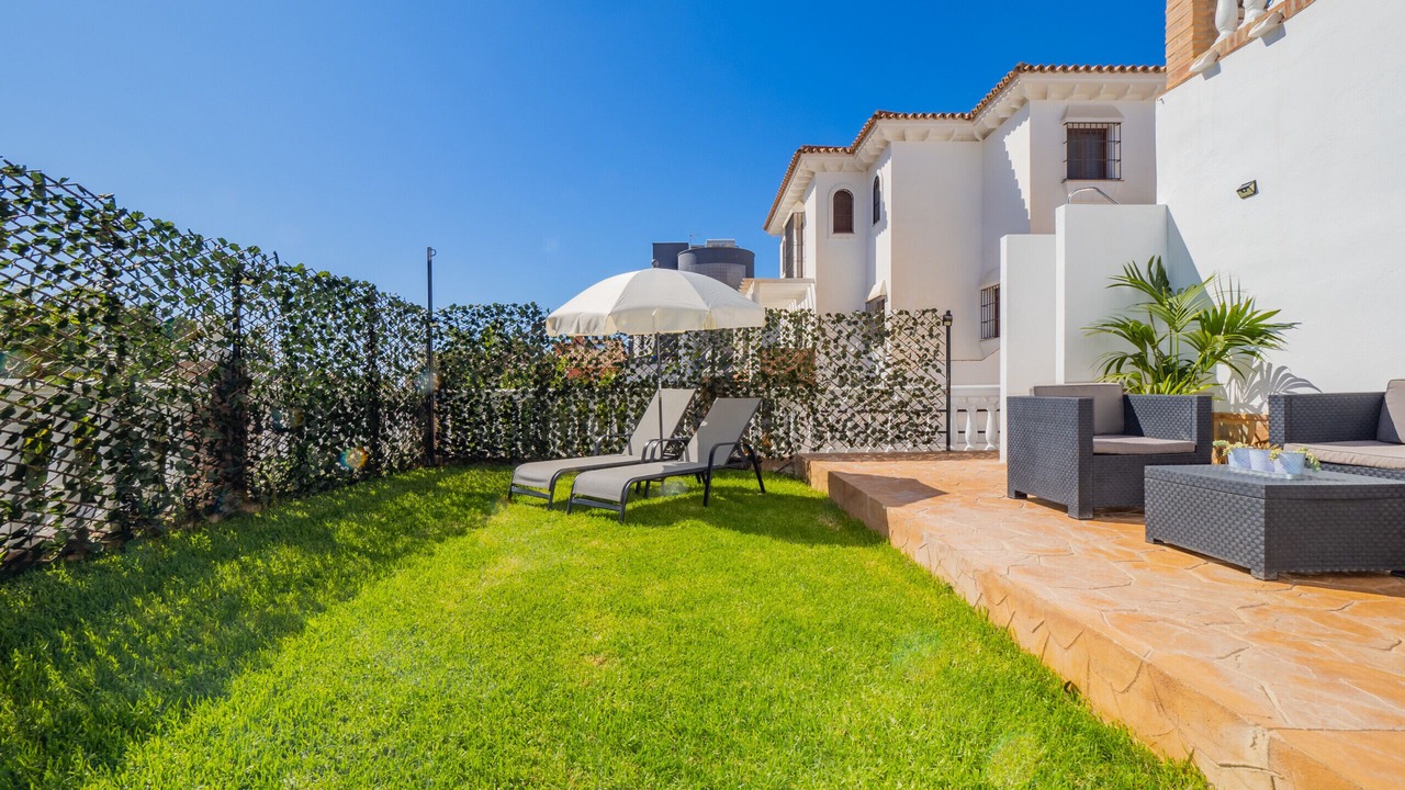 Photo of Outdoor in Torre de Benagalbon