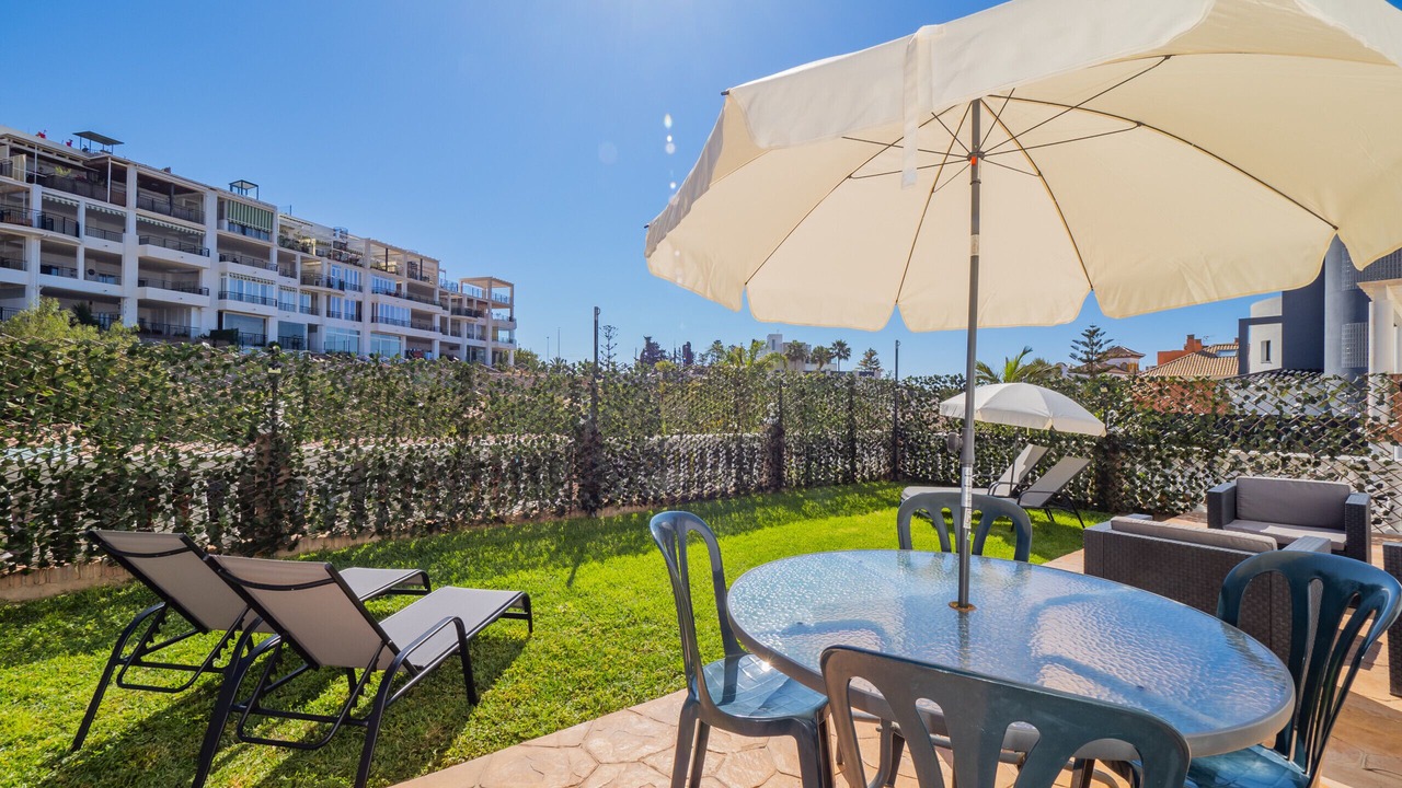 Photo of Outdoor in Torre de Benagalbon