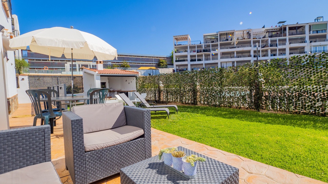 Photo of Outdoor in Torre de Benagalbon