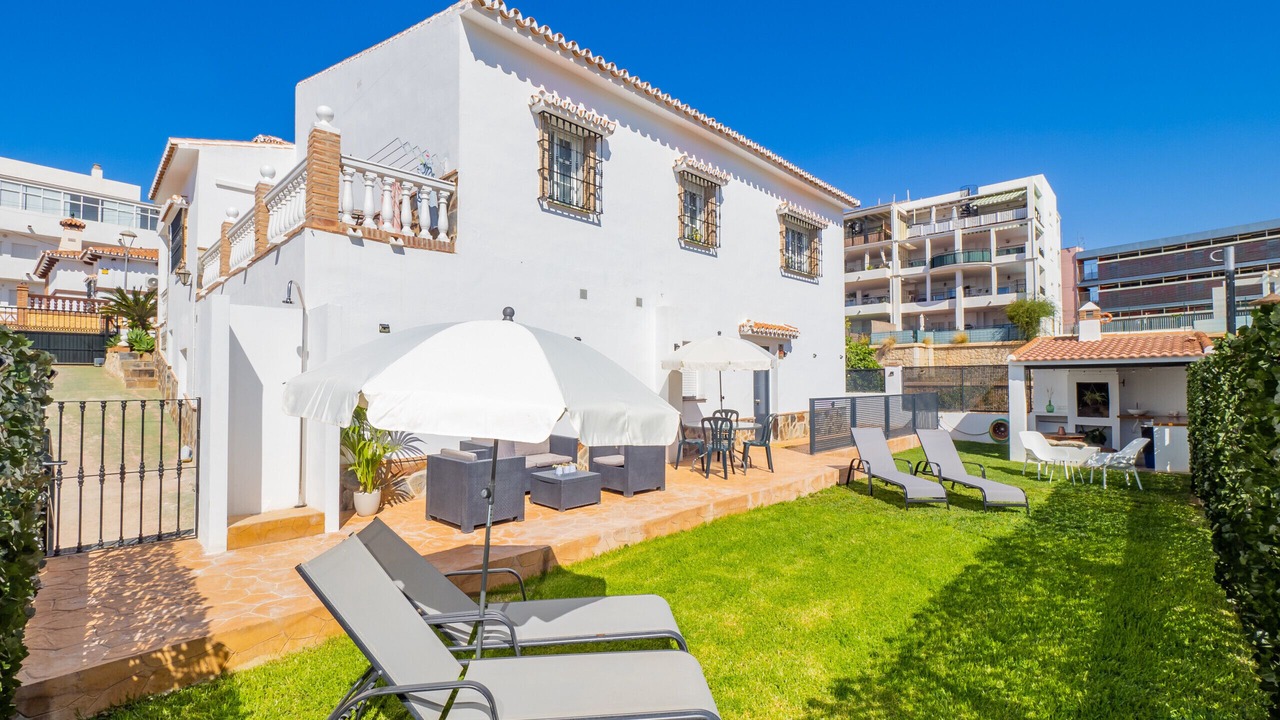 Photo of Outdoor in Torre de Benagalbon