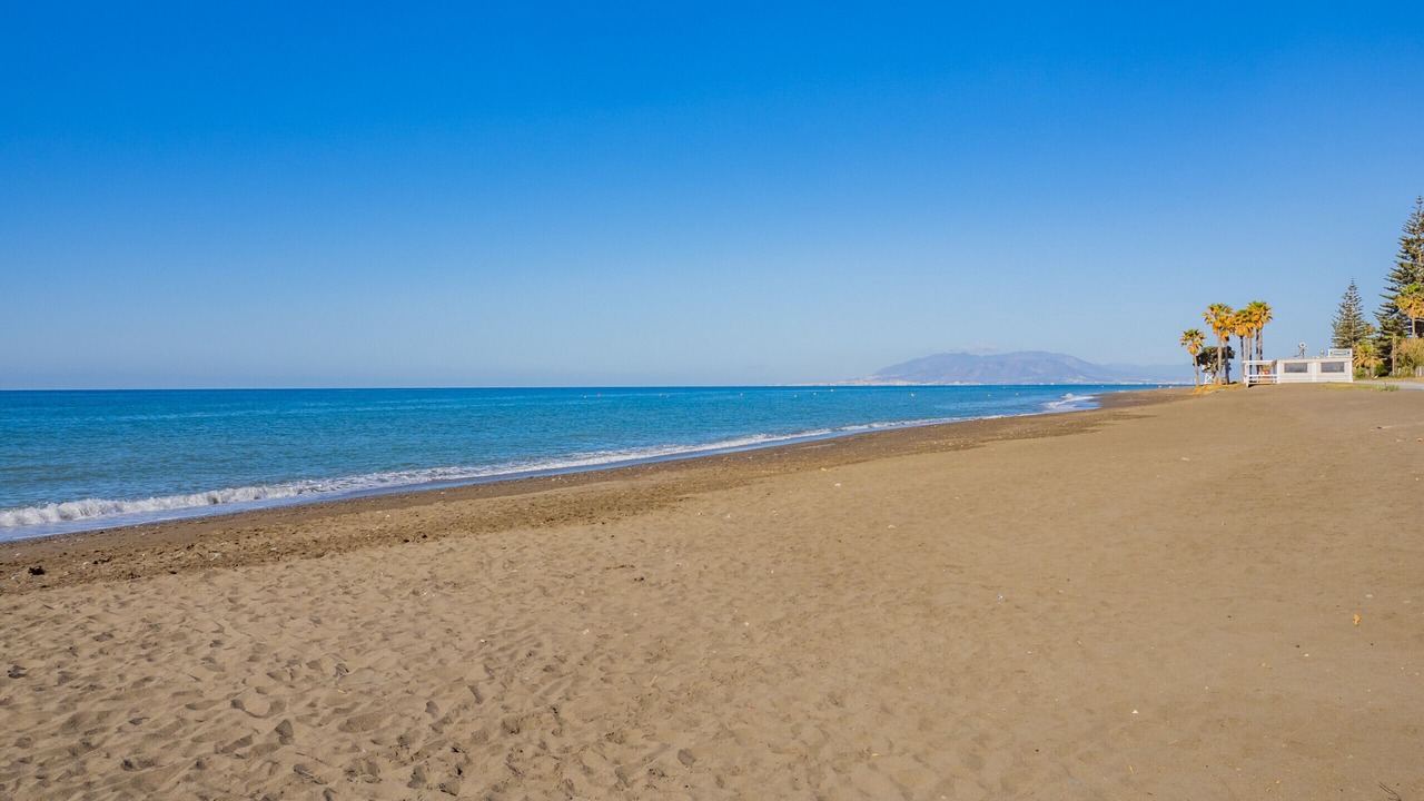 Photo of Outdoor in Torre de Benagalbon