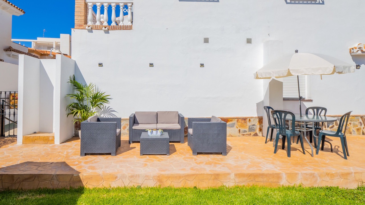 Photo of Outdoor in Torre de Benagalbon