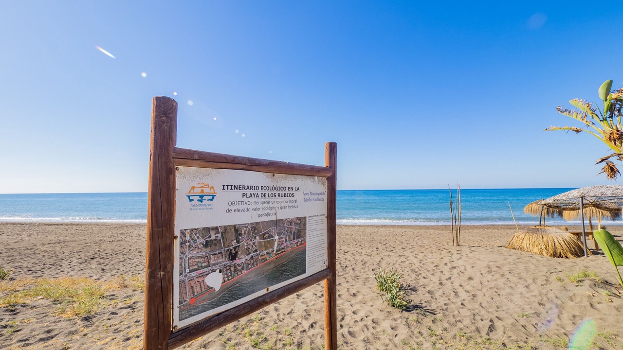 Photo of Outdoor in Torre de Benagalbon