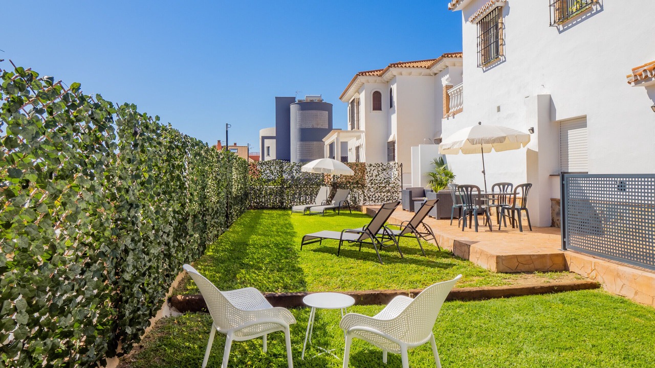 Photo of Outdoor in Torre de Benagalbon