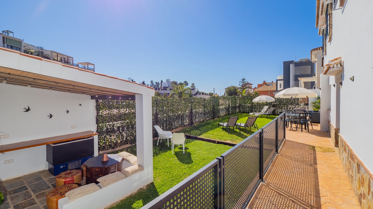 Photo of Outdoor in Torre de Benagalbon