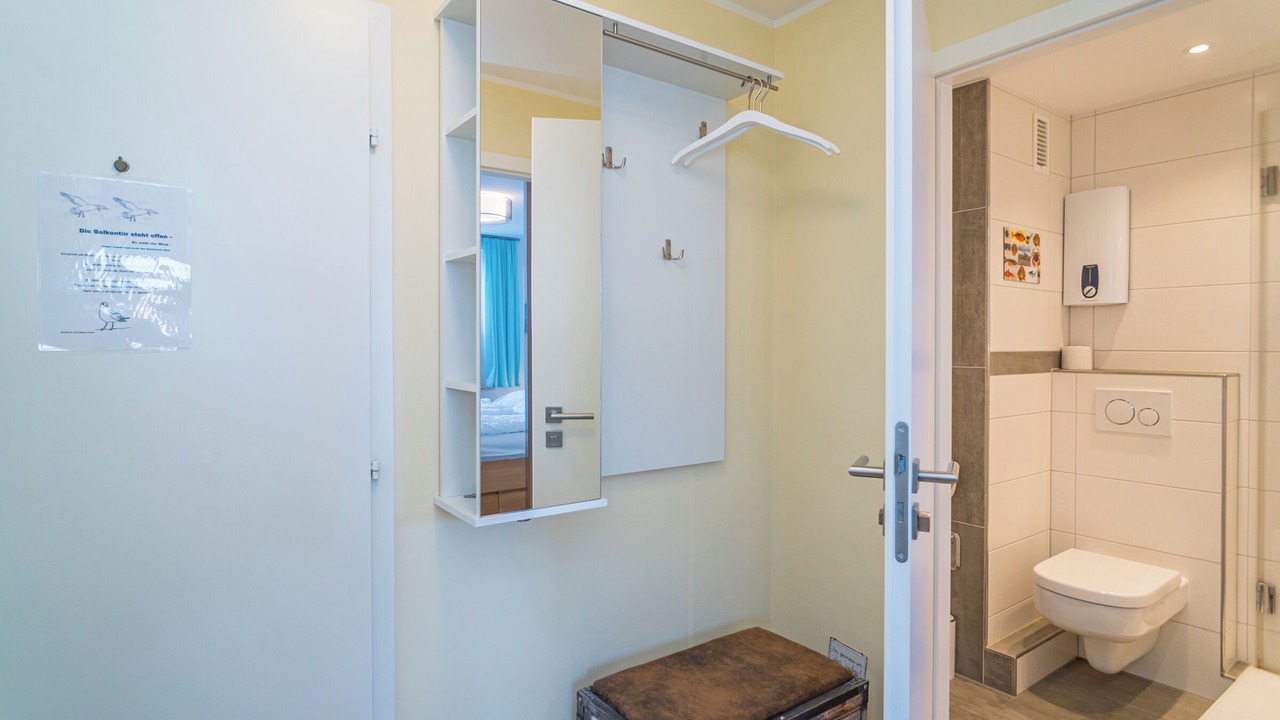 Photo of Bathroom in Sylt
