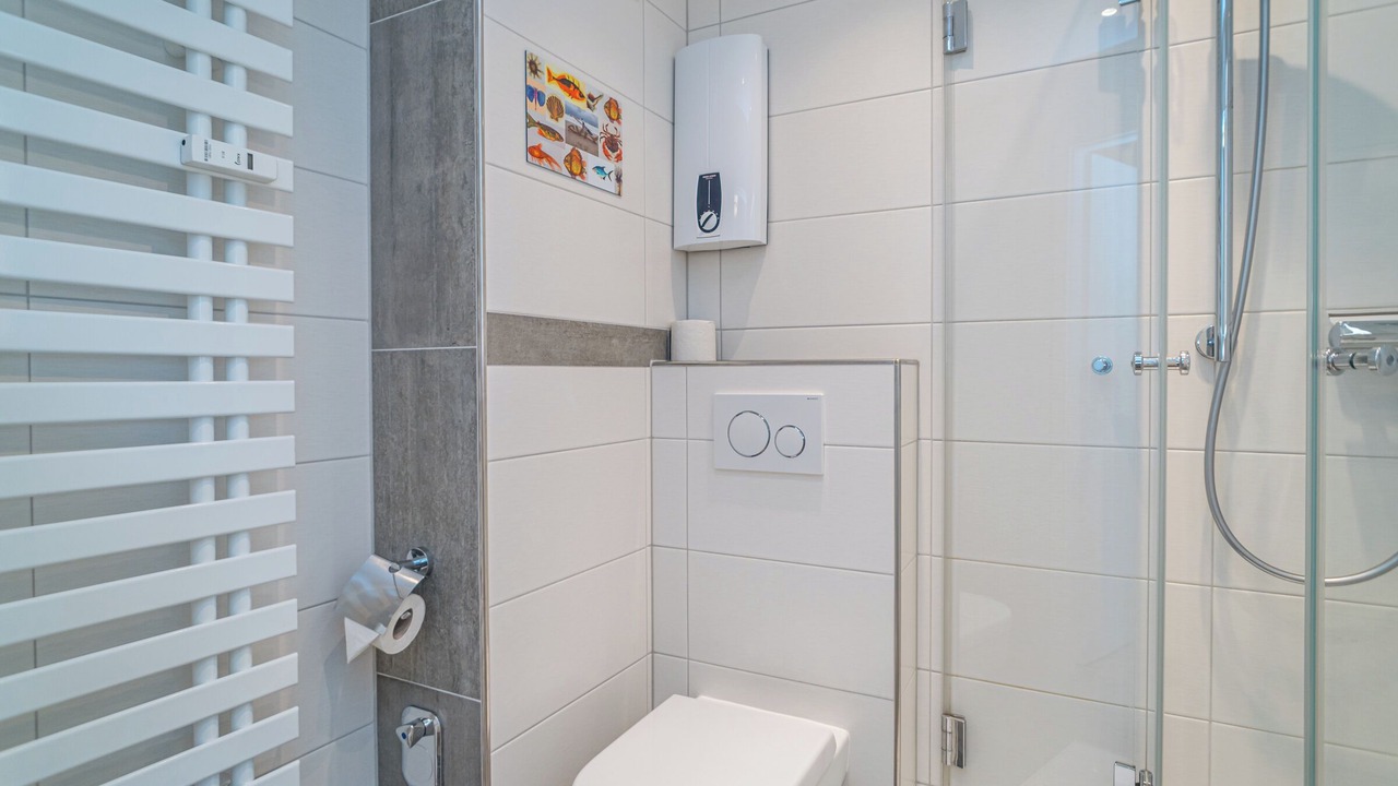 Photo of Bathroom in Sylt