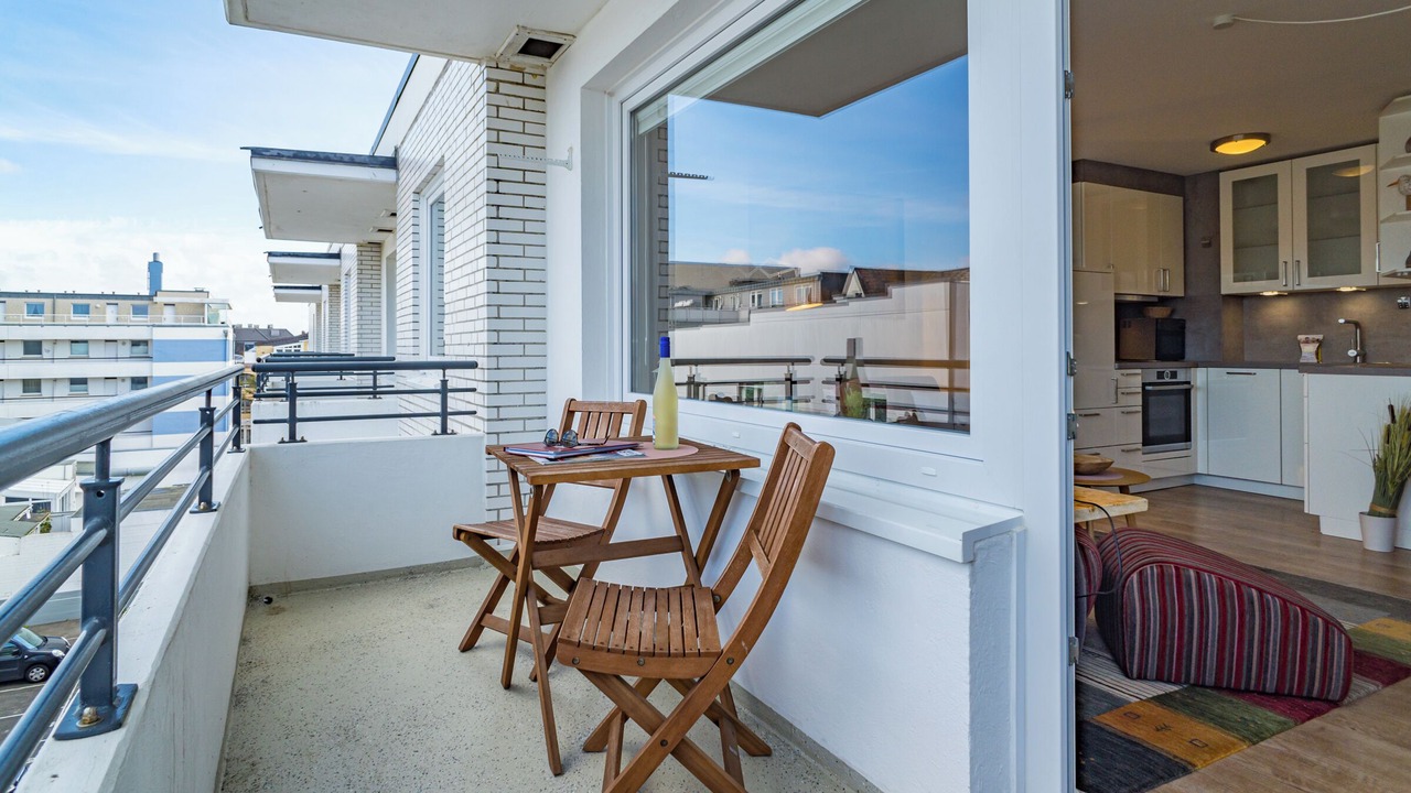 Photo of Outdoor in Sylt
