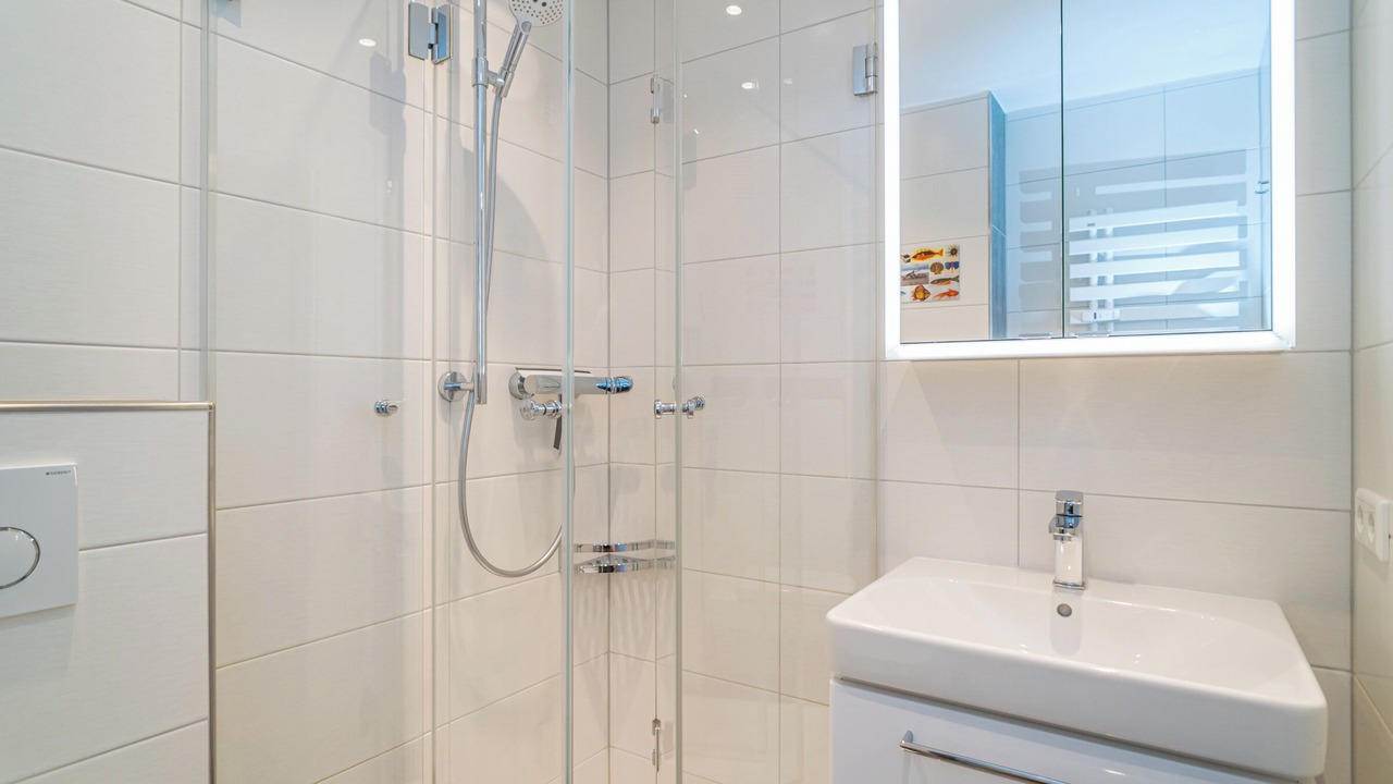 Photo of Bathroom in Sylt