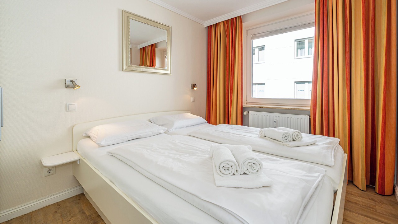 Photo of Bedroom in Sylt