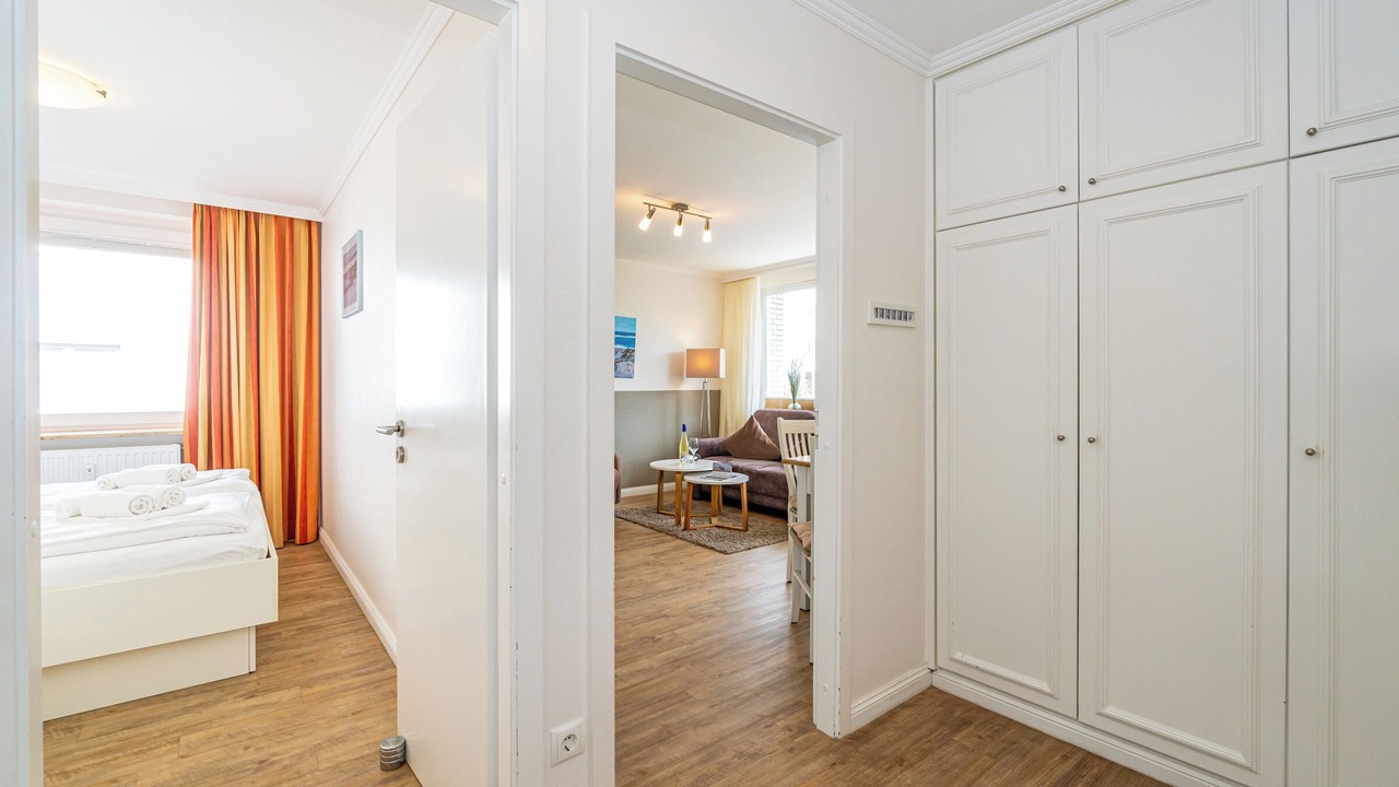 Photo of Bedroom in Sylt