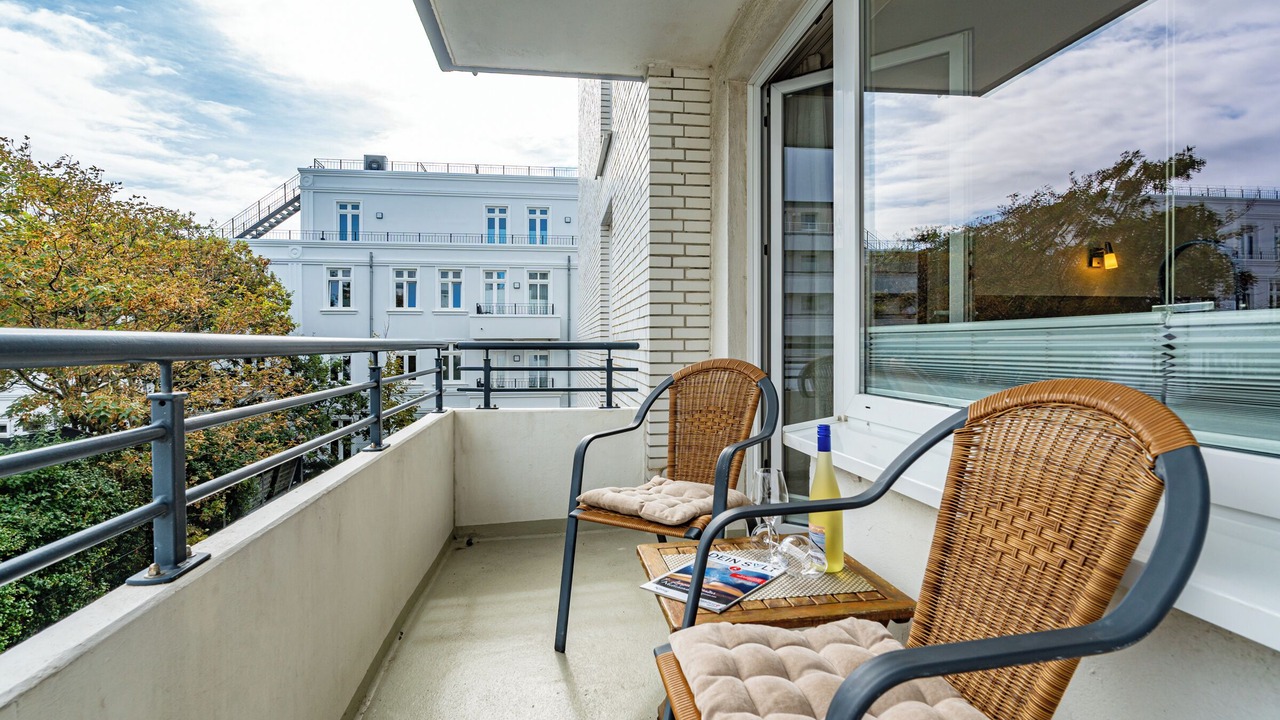 Photo of Outdoor in Sylt