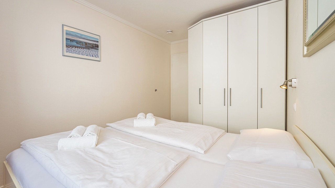 Photo of Bedroom in Sylt