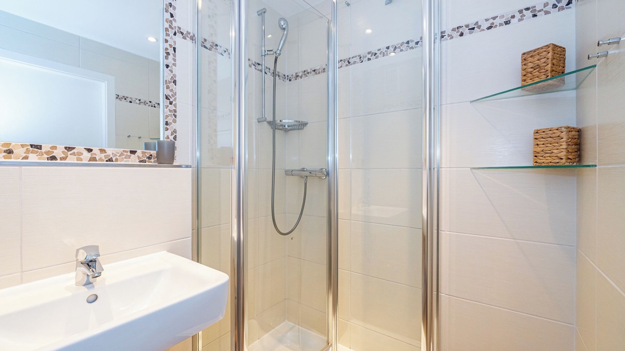 Photo of Bathroom in Sylt
