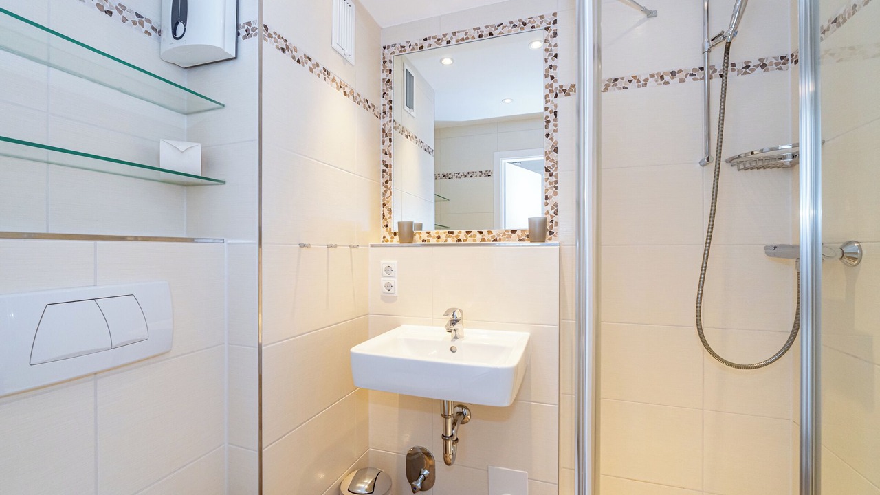 Photo of Bathroom in Sylt