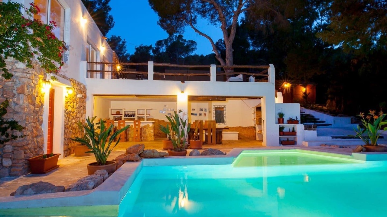 Photo of Outdoor in Cala Vadella