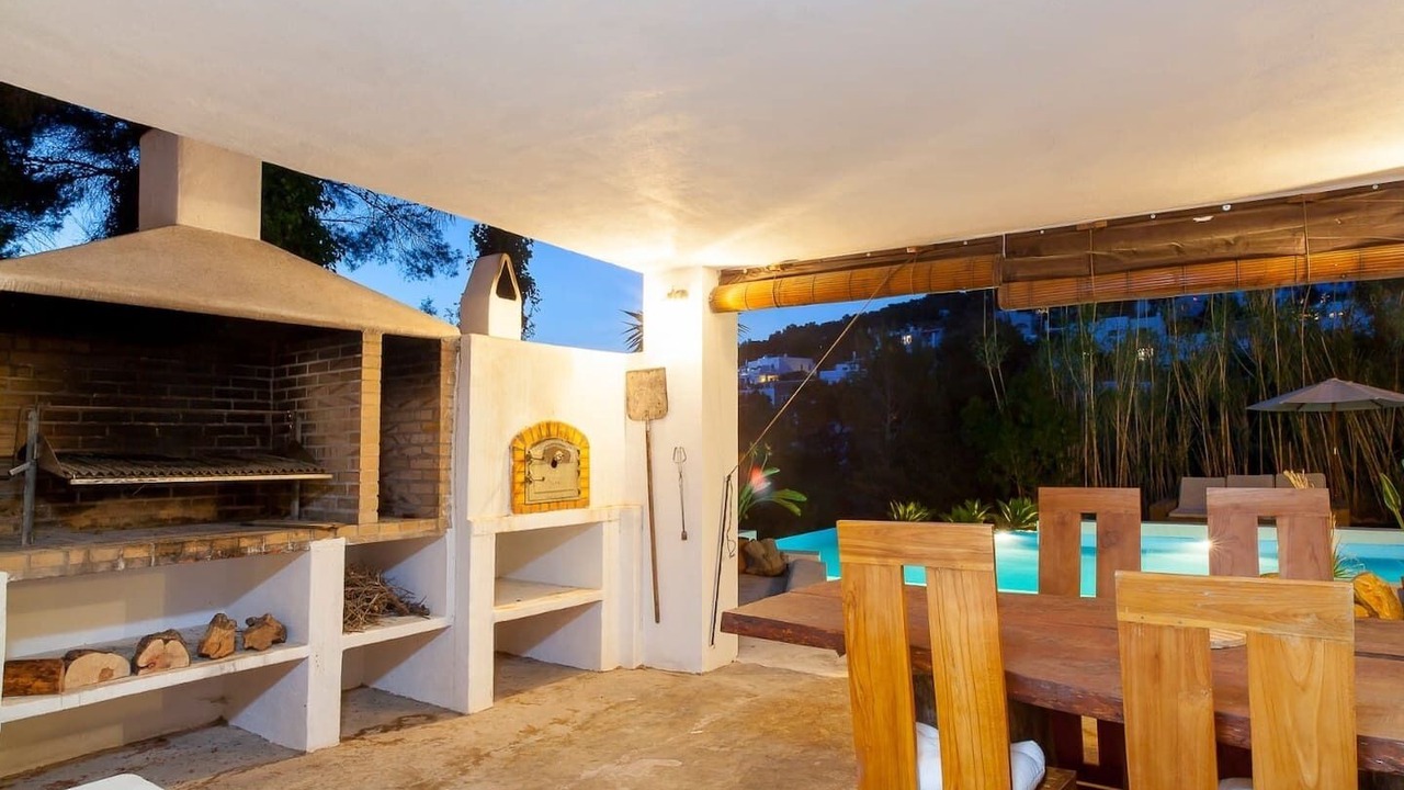 Photo of Outdoor in Cala Vadella