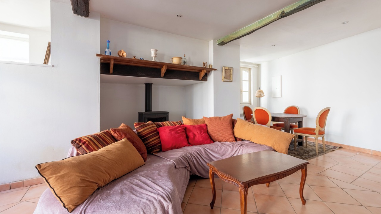Photo of Livingroom in Ossun