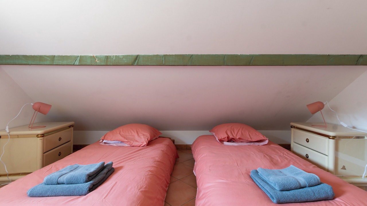 Photo of Bedroom in Ossun