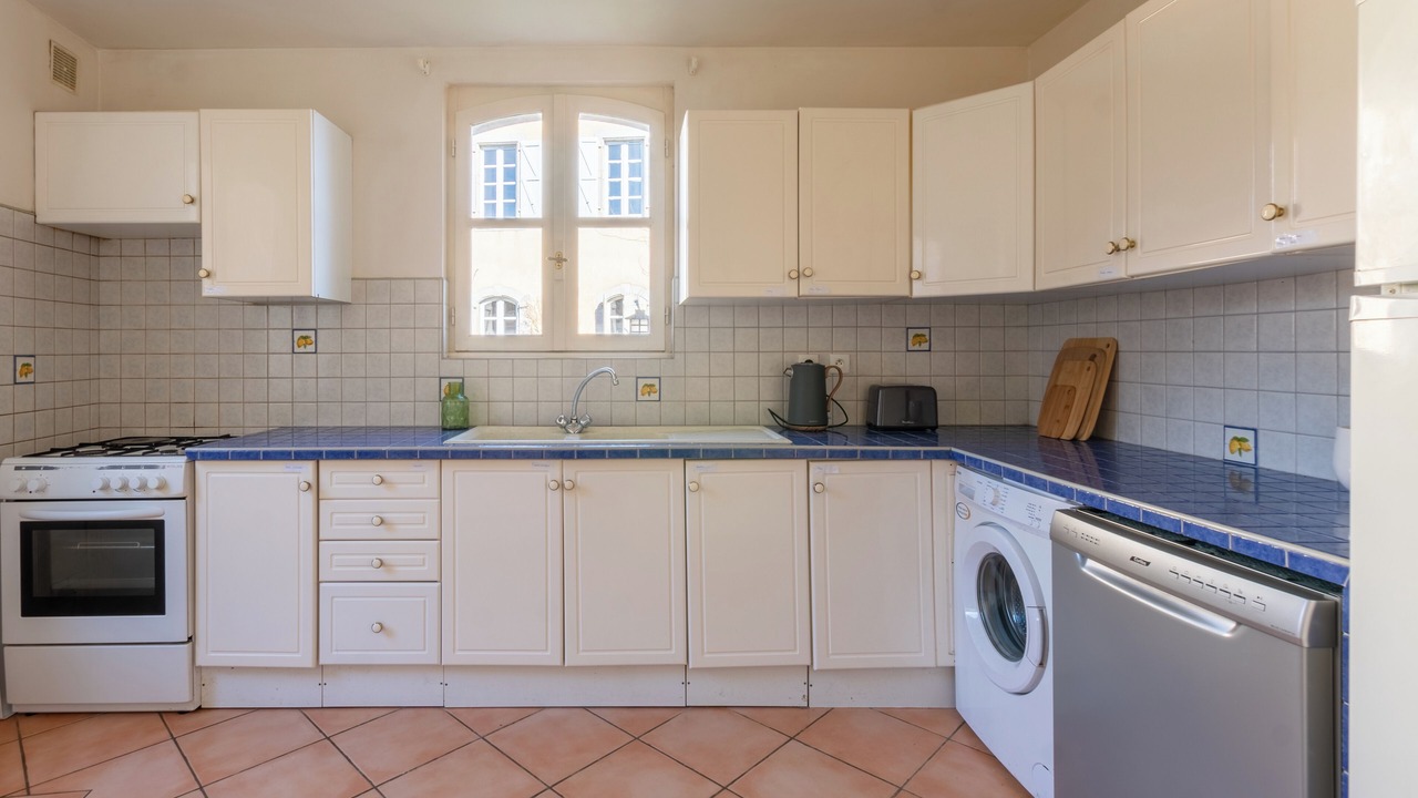 Photo of Kitchen in Ossun