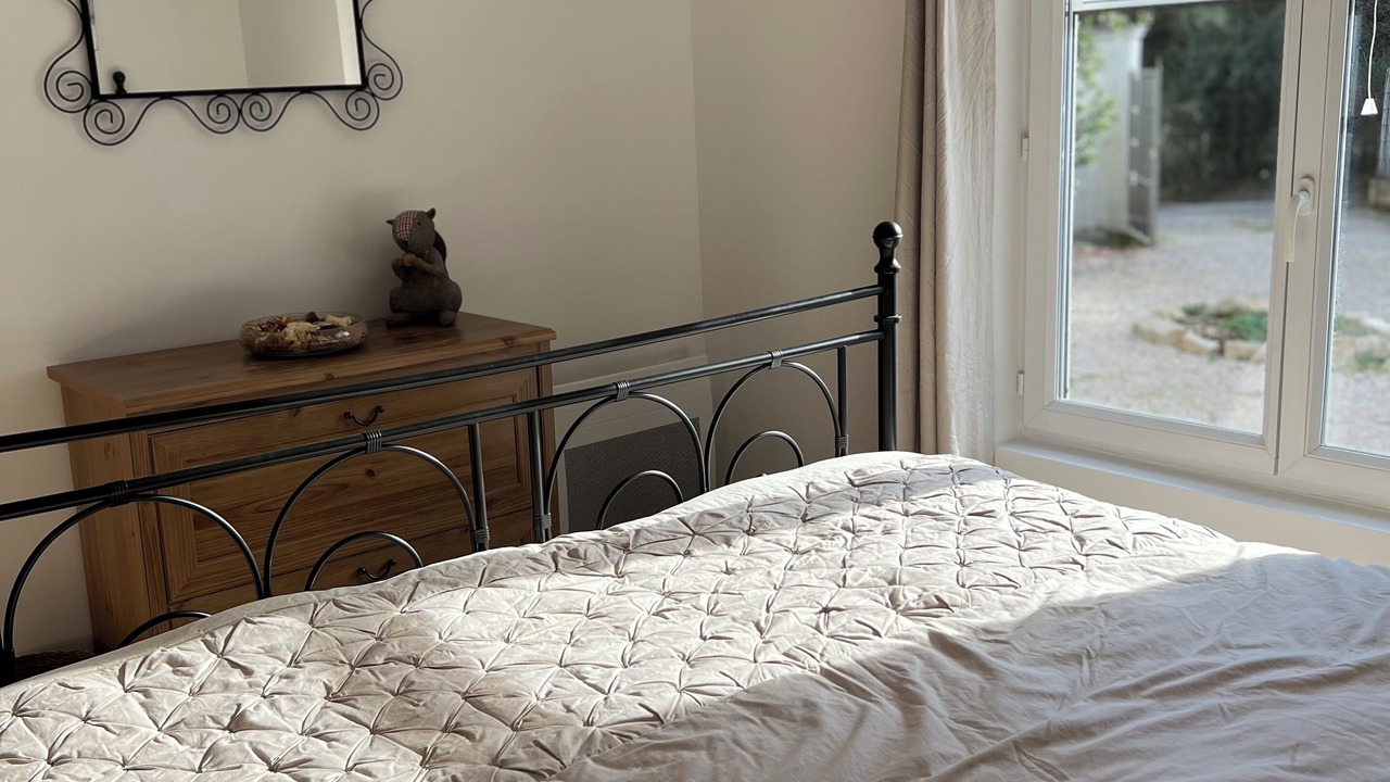 Photo of Bedroom in Suze-la-Rousse