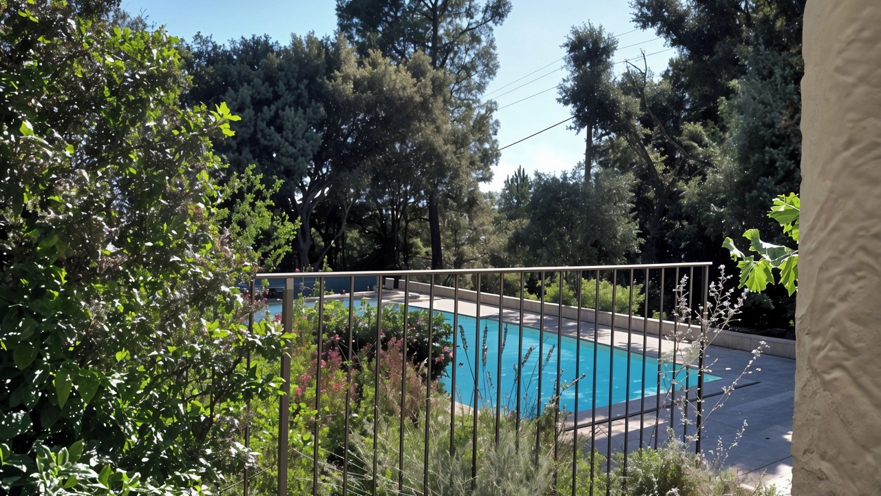 Photo of Outdoor in Suze-la-Rousse