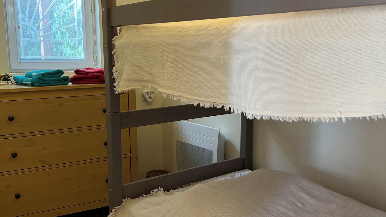 Photo of Bedroom in Suze-la-Rousse