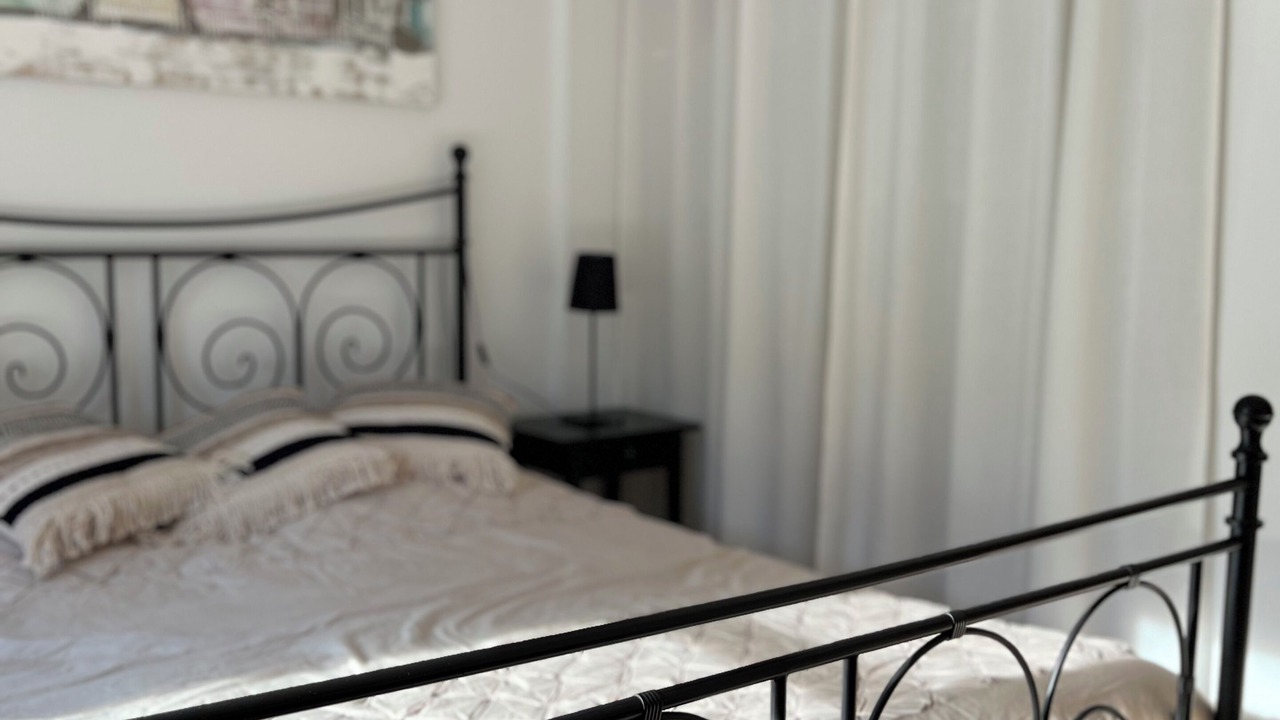 Photo of Bedroom in Suze-la-Rousse