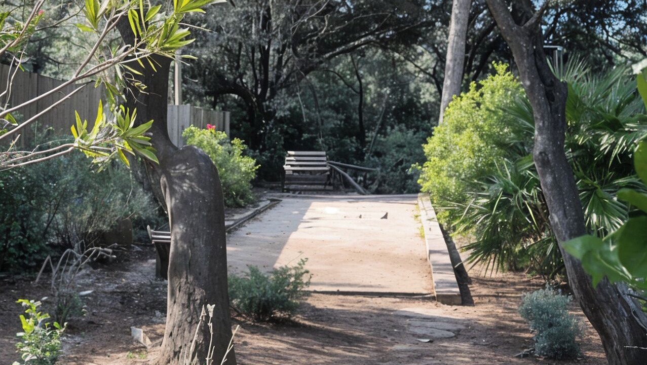 Photo of Outdoor in Suze-la-Rousse