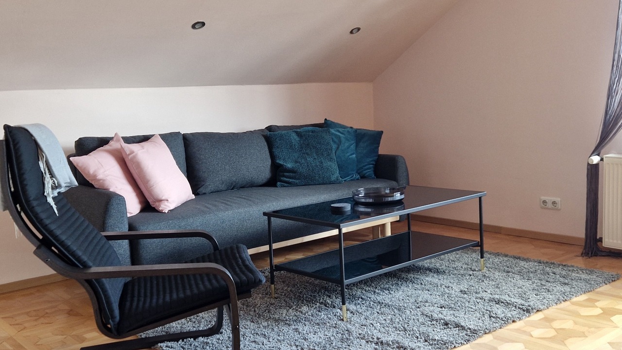 Photo of Livingroom in Moerfelden-Walldorf