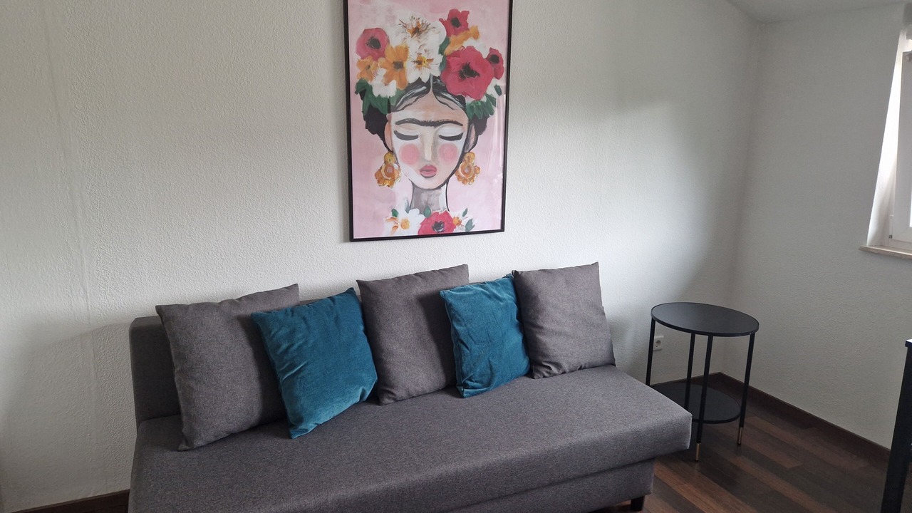 Photo of Livingroom in Moerfelden-Walldorf