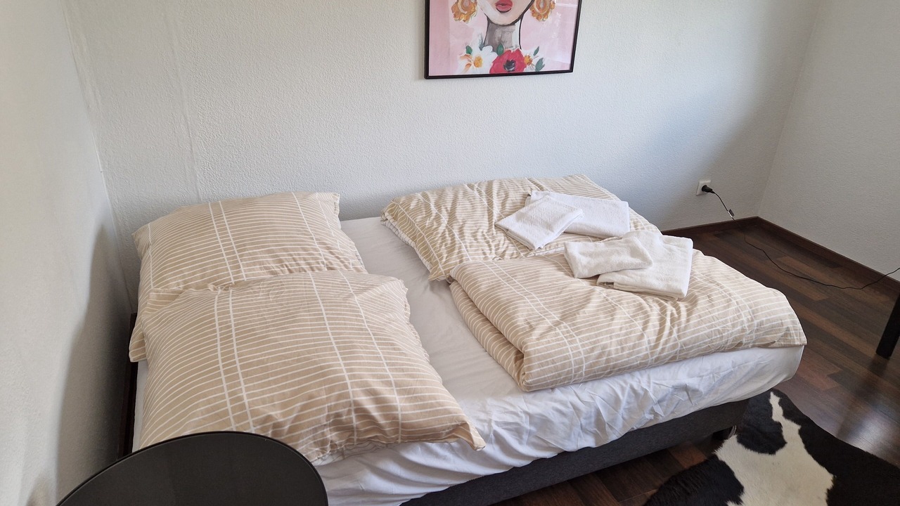 Photo of Bedroom in Moerfelden-Walldorf