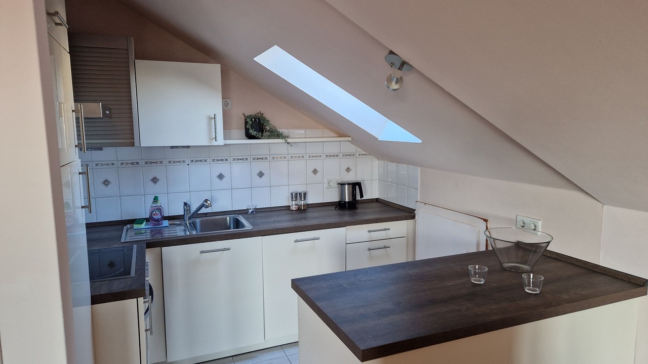Photo of Kitchen in Moerfelden-Walldorf