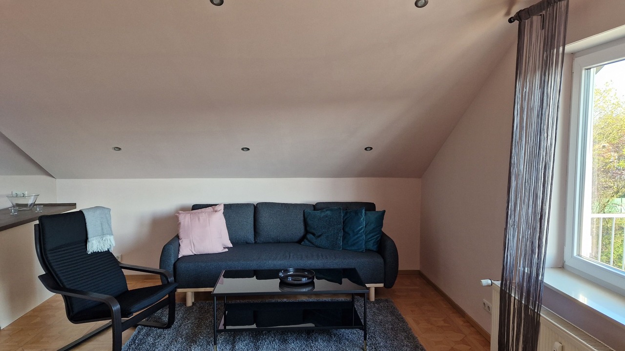 Photo of Livingroom in Moerfelden-Walldorf