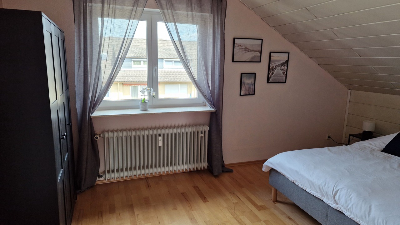 Photo of Bedroom in Moerfelden-Walldorf