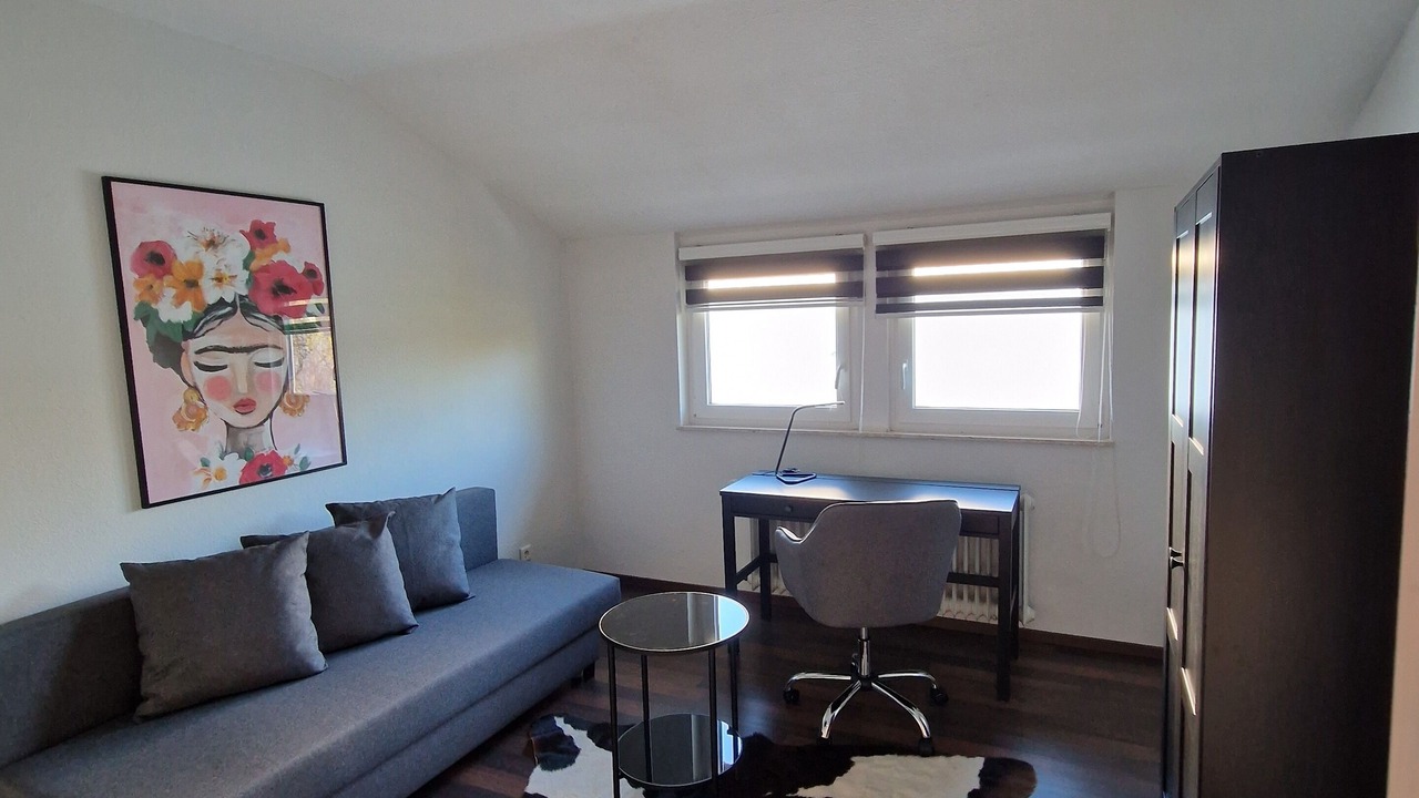 Photo of Livingroom in Moerfelden-Walldorf