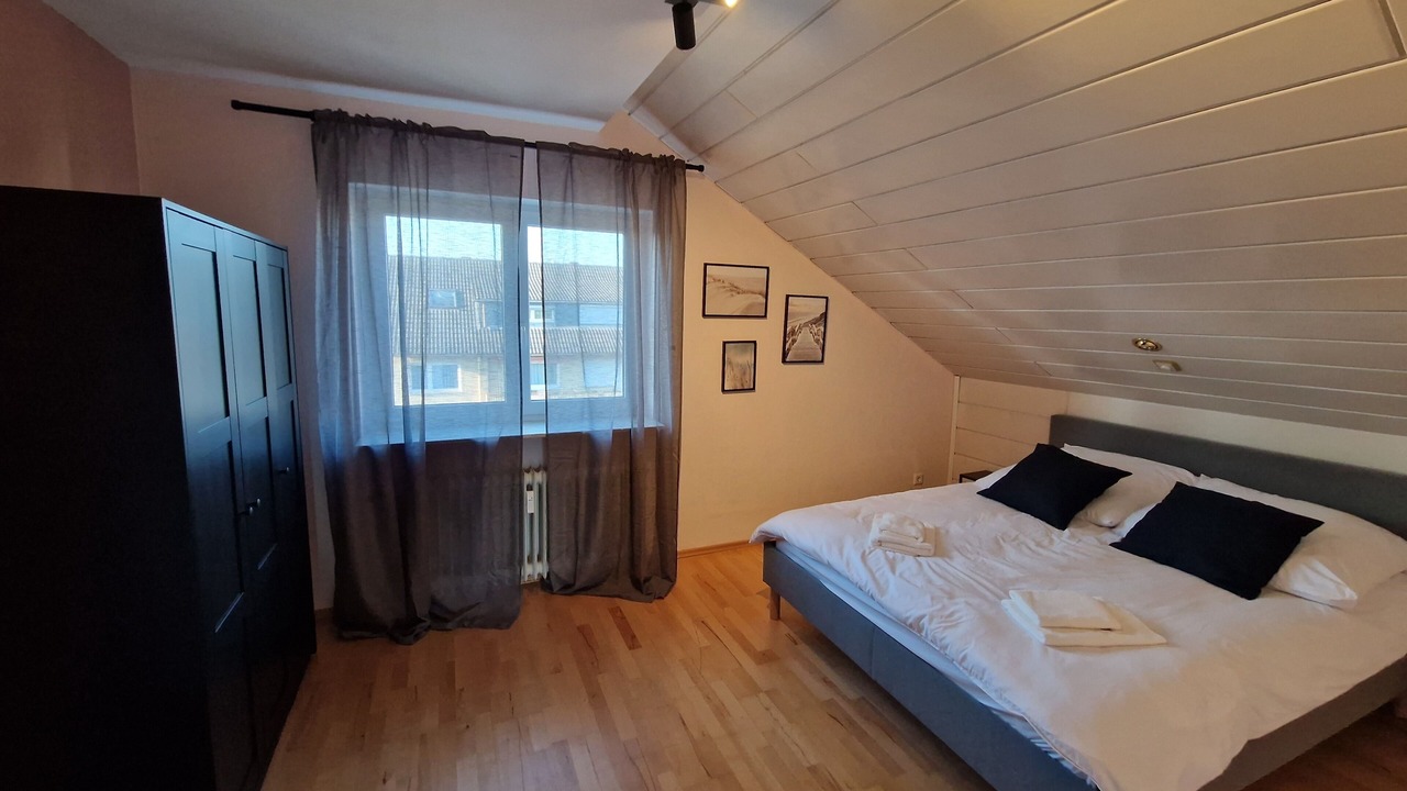 Photo of Bedroom in Moerfelden-Walldorf