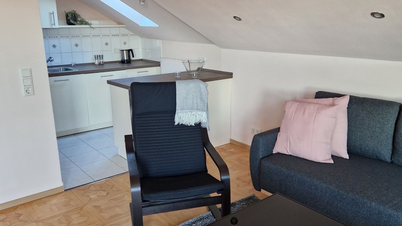 Photo of Livingroom in Moerfelden-Walldorf
