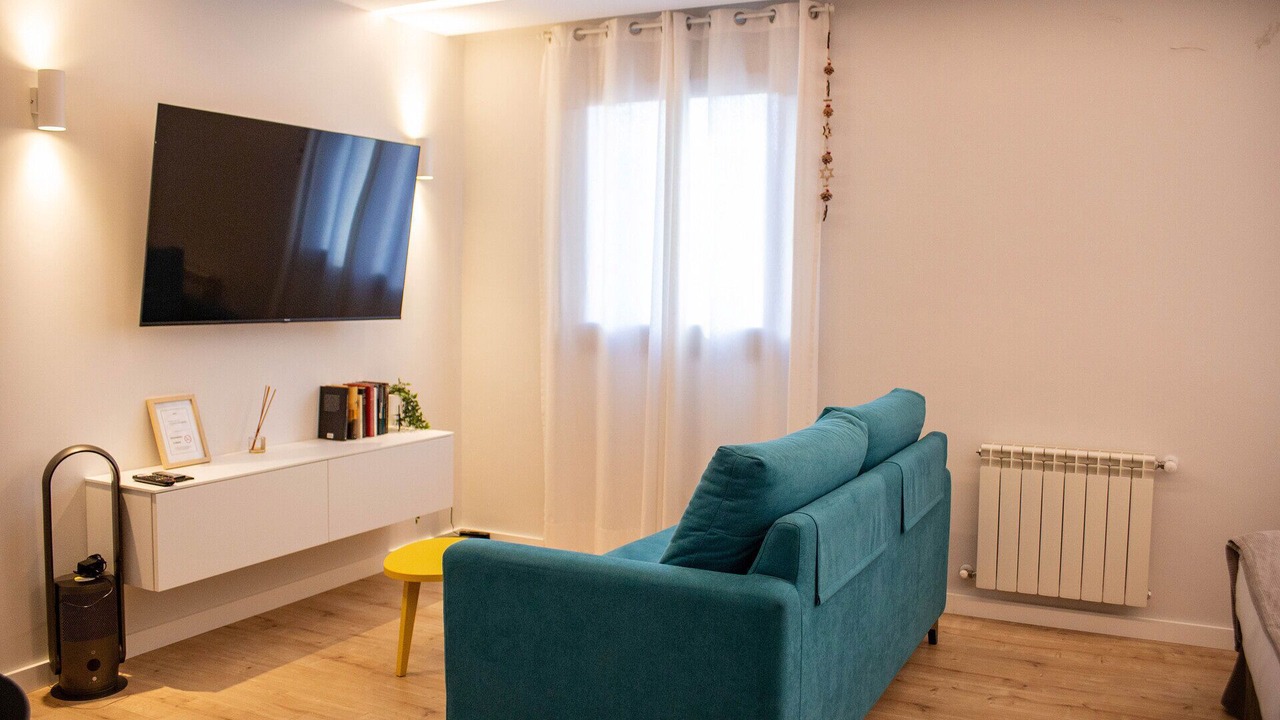Photo of Livingroom in Cangas
