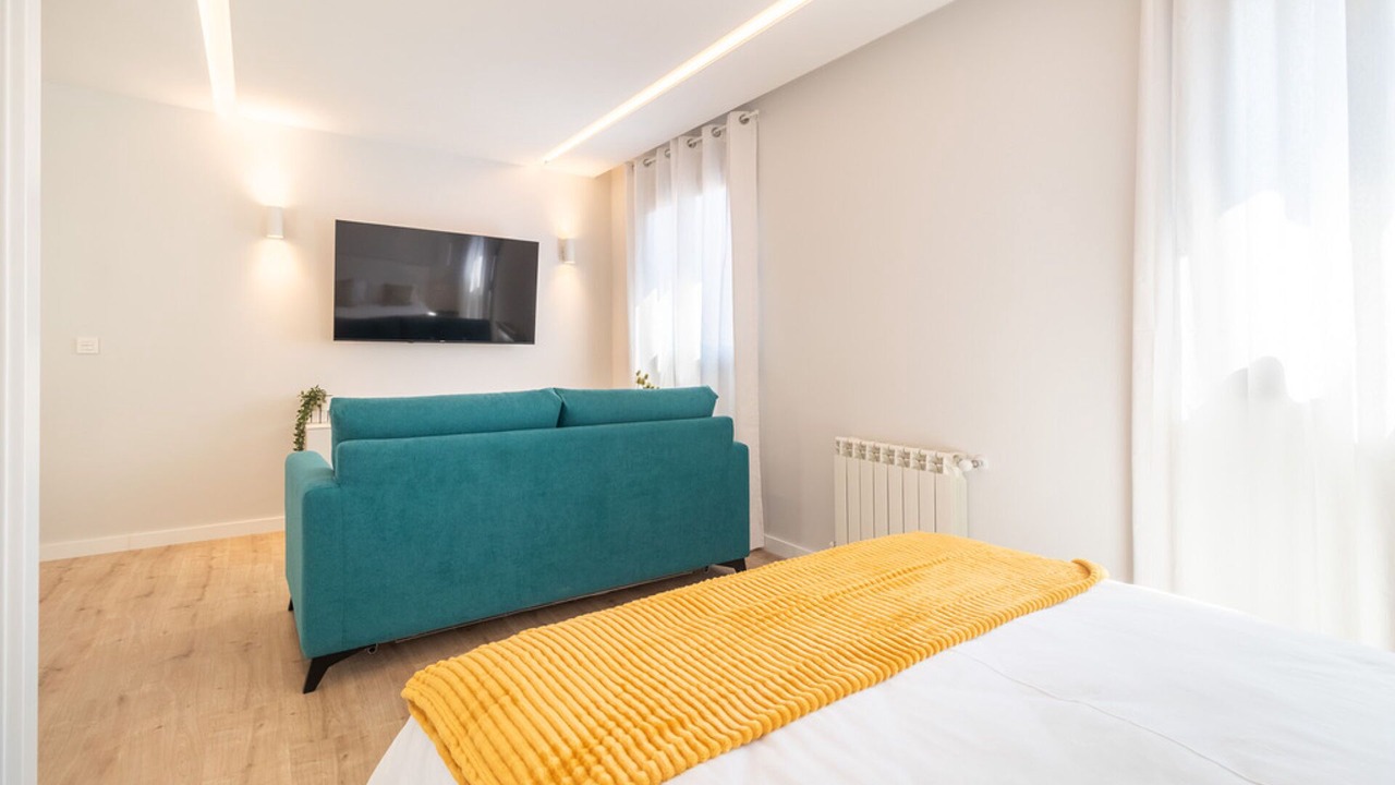 Photo of Bedroom in Cangas