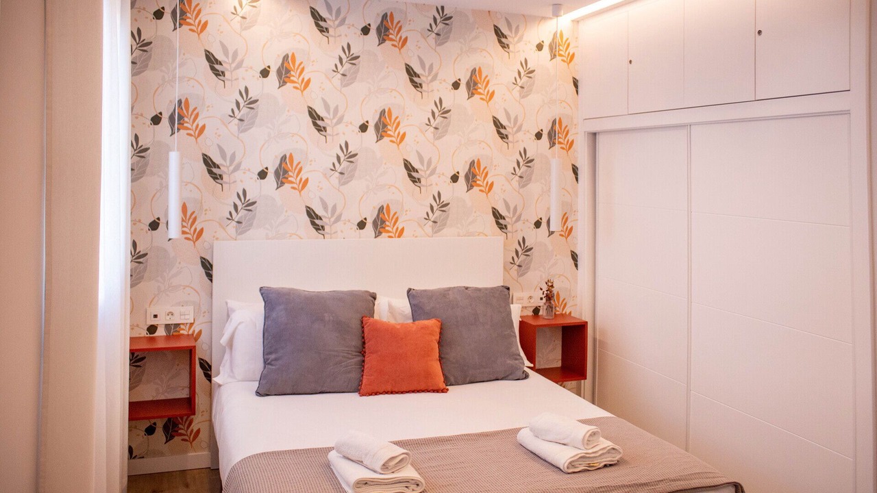 Photo of Bedroom in Cangas