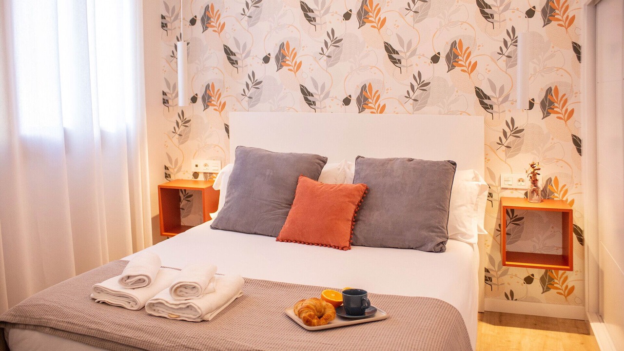 Photo of Bedroom in Cangas