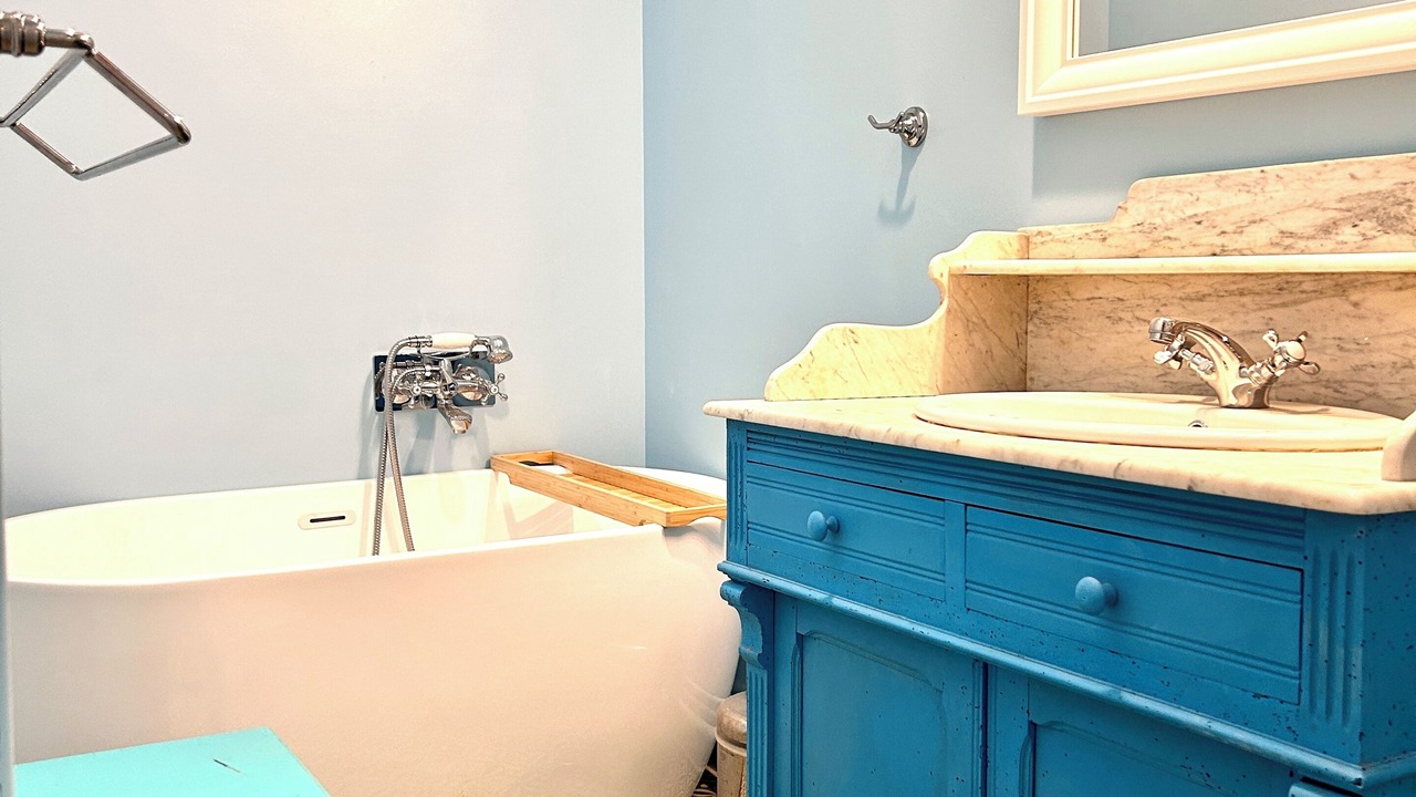 Photo of Bathroom in Pignan