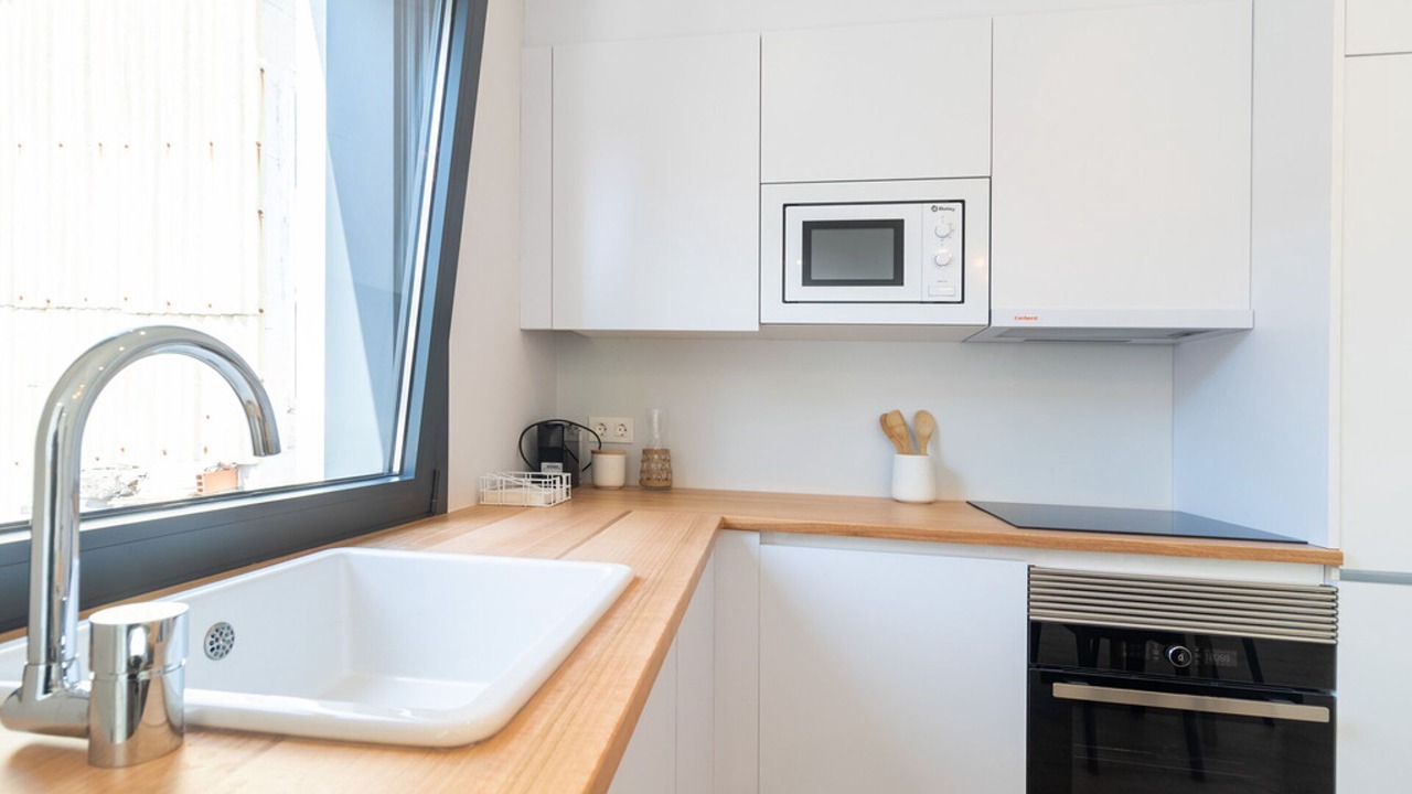 Photo of Kitchen in Cangas