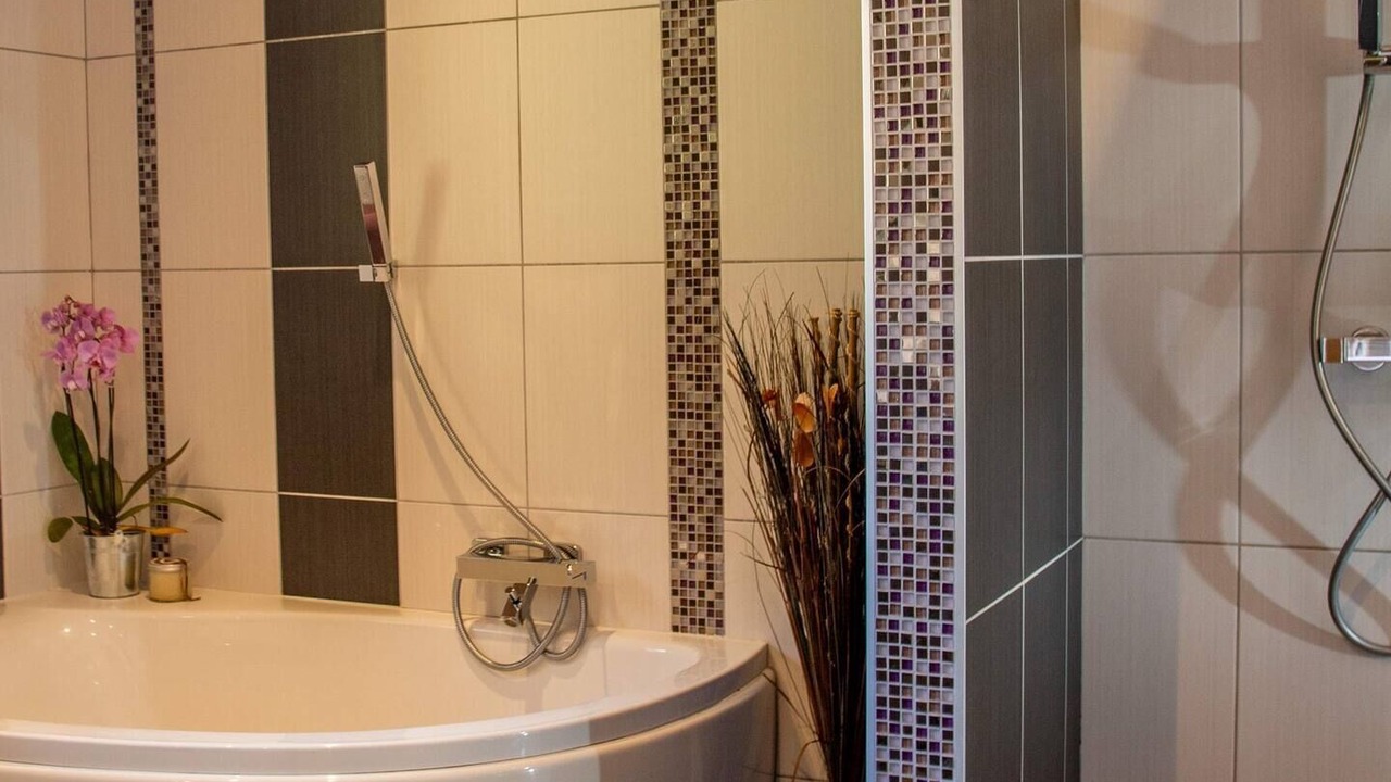 Photo of Bathroom in Les Prodains