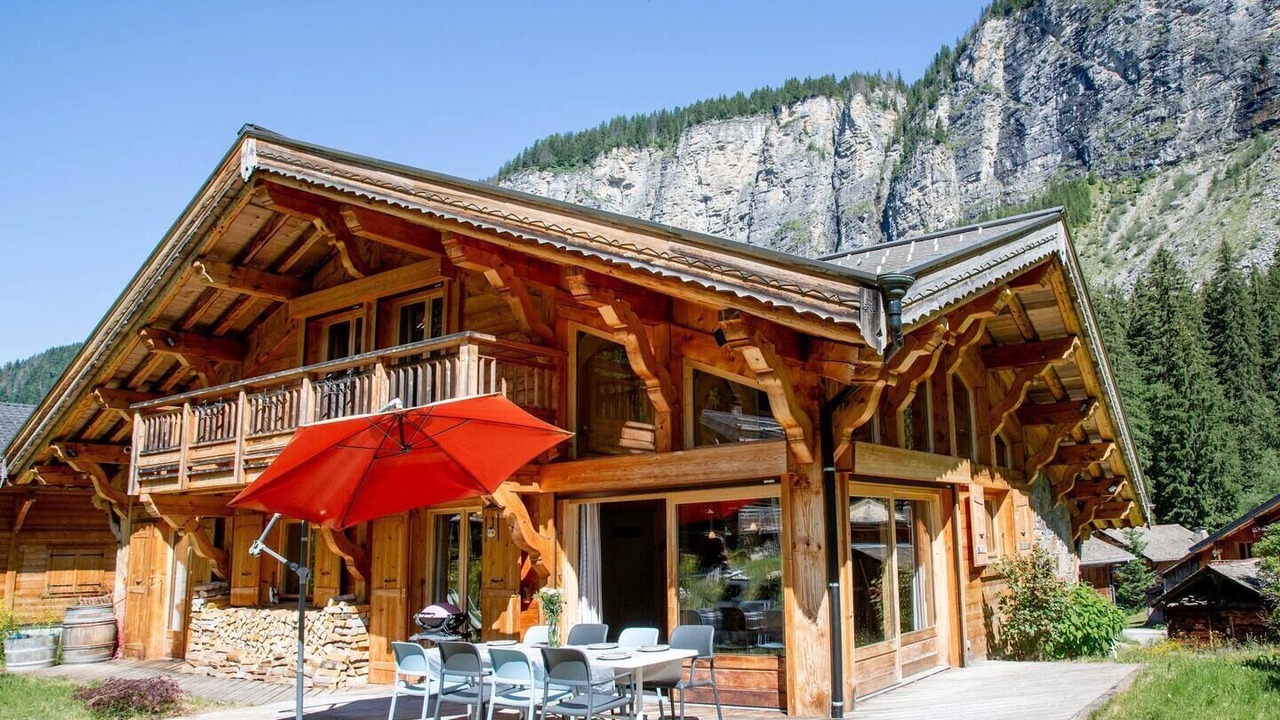 Photo of Outdoor in Les Prodains