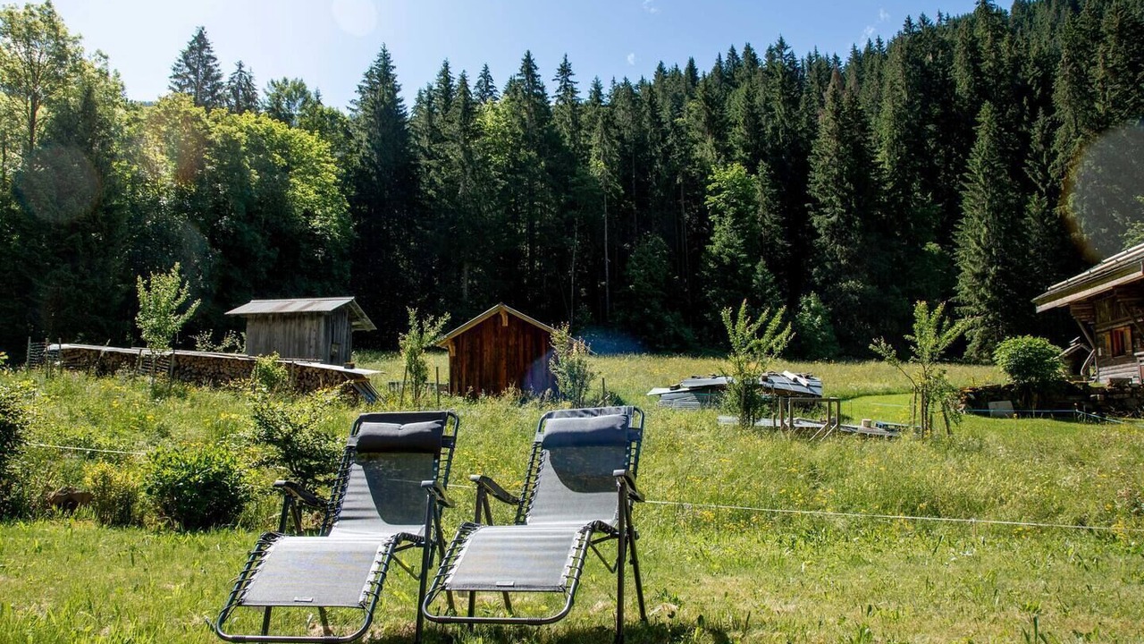 Photo of Outdoor in Les Prodains