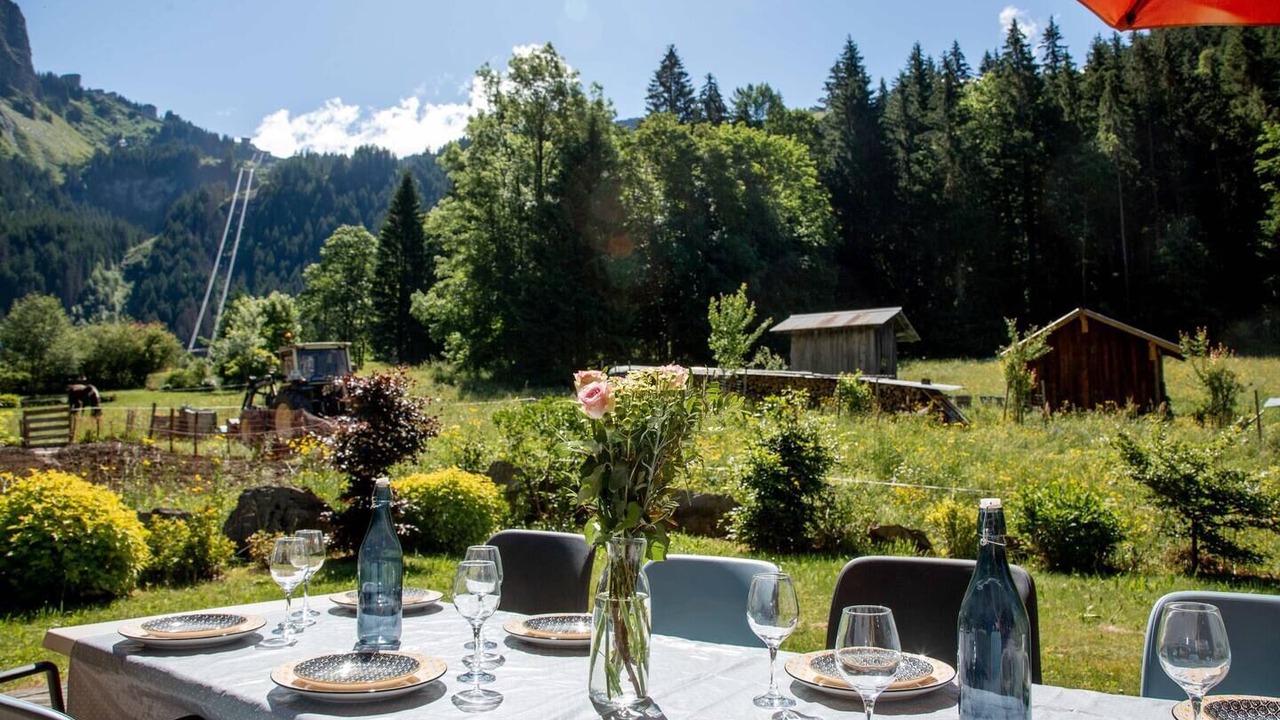 Photo of Outdoor in Les Prodains
