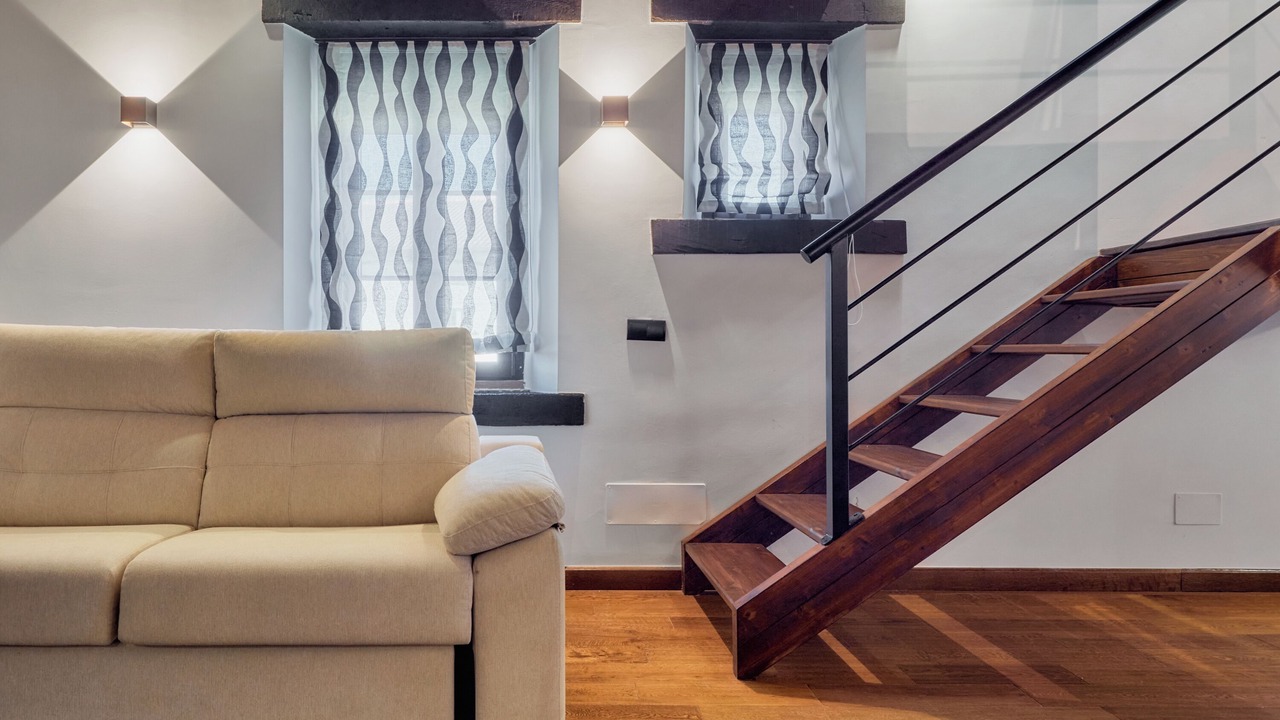 Photo of Livingroom in Valverde de la Virgen